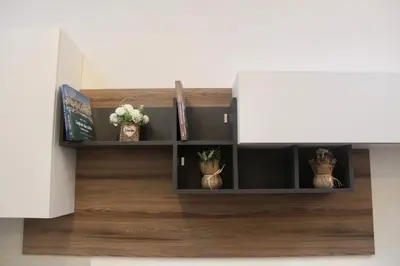 Planimetria di Home Viale Trento 16