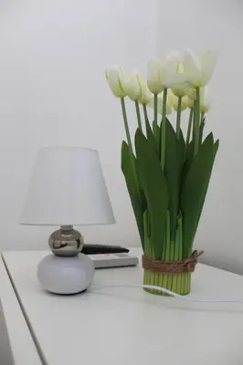 Planimetria di Home Viale Trento 16