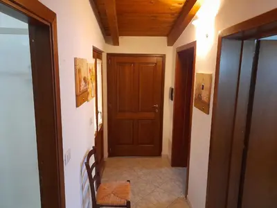 Planimetria di B&B da Marianna
