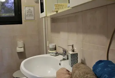 Bagno di Sa Domu Frisca