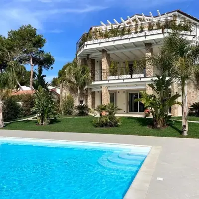 Aquamarina Pintadera Rossa & SPA
