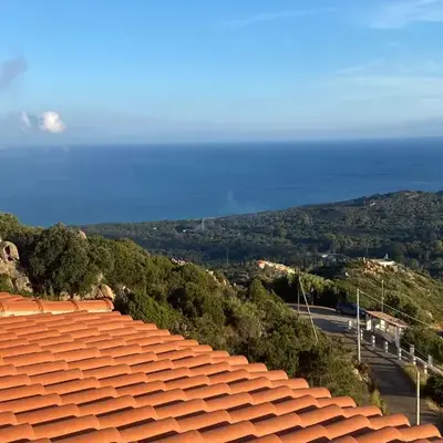 La Casetta di Lia - vista mare Eden Rock