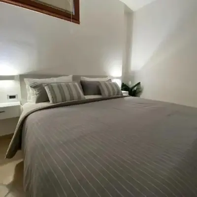 [Loft Comodo ed Elegante] • Wi-Fi e Colazione