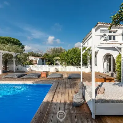 Villa Virago
