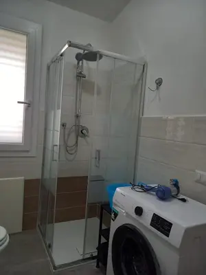 Bagno di Casa Beranu
