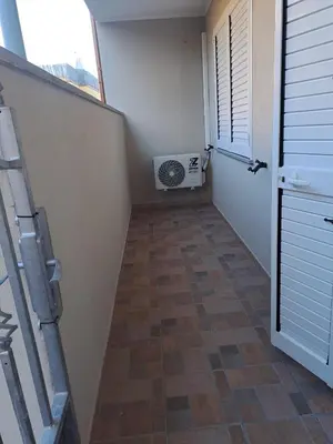 Planimetria di Casa Istadi