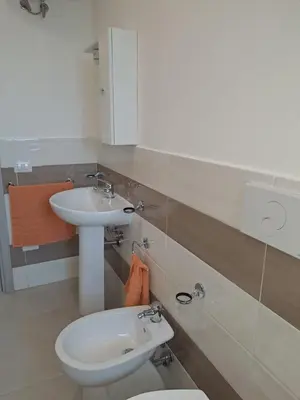 Bagno di Casa Istadi