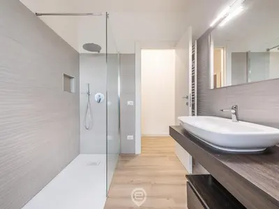 Bagno di Giulia's House