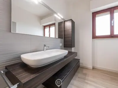 Bagno di Giulia's House