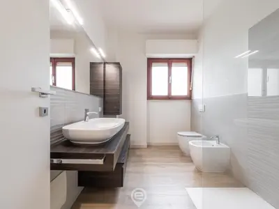 Bagno di Giulia's House