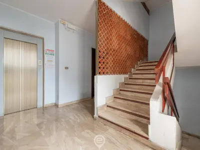 Planimetria di Giulia's House