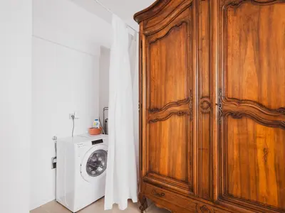Planimetria di Suite il cielo in pieno centro storico in Cagliari