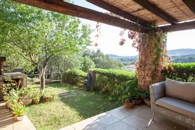 Giardino di Chia Soul Home