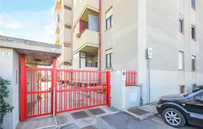 Edificio in cui si trova l'appartamento