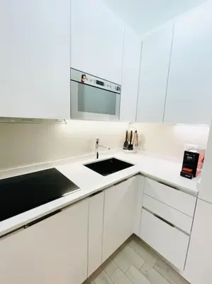 Cucina o angolo cottura di Emme Apartment