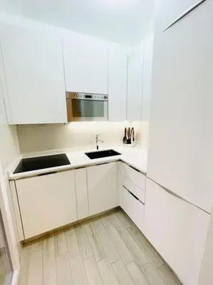 Cucina o angolo cottura di Emme Apartment