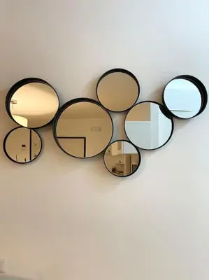 Planimetria di Emme Apartment