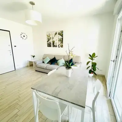 Emme Apartment