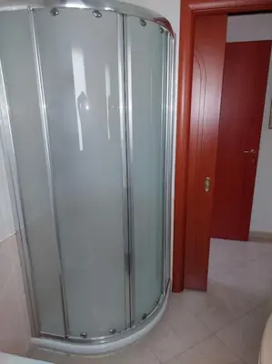 Bagno di Domus Dejanas Selargius