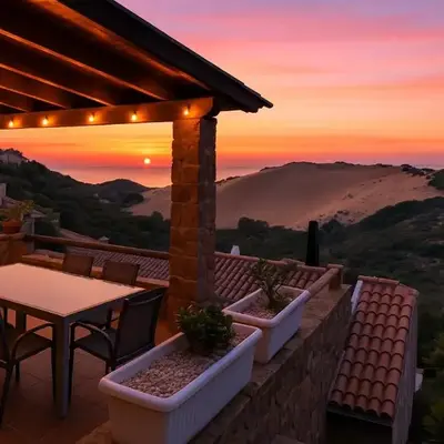 Casa vacanze Sardegna