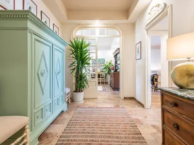 Planimetria di Chic House: stylish and central