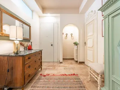 Planimetria di Chic House: stylish and central