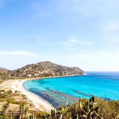 Torre delle Stelle Residence Aura Club