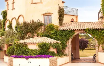 Giardino di Bilo 4 Premium