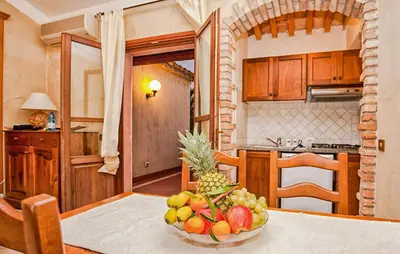 Cucina o angolo cottura di Mono 2