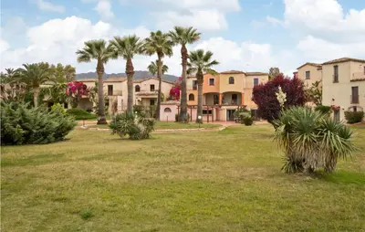 Giardino di Mono 2