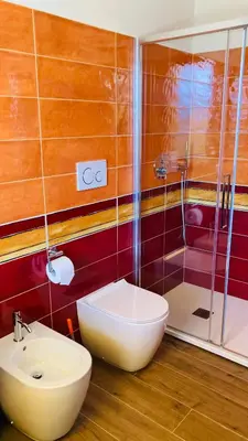 Bagno di Coru & Bentu