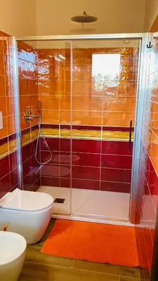 Bagno di Coru & Bentu
