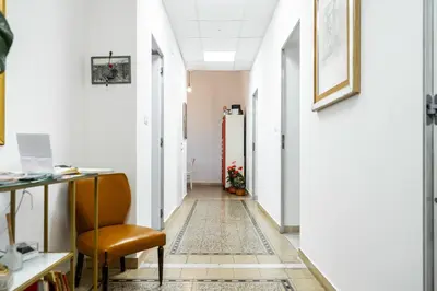 TV o dispositivi per l'intrattenimento presso Al Dio Bes