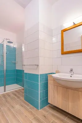 Bagno di Locanda Sighimi