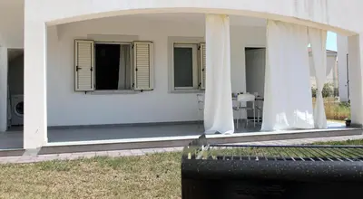 Edificio in cui si trova l'appartamento