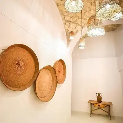 Crobi Museum and Suites