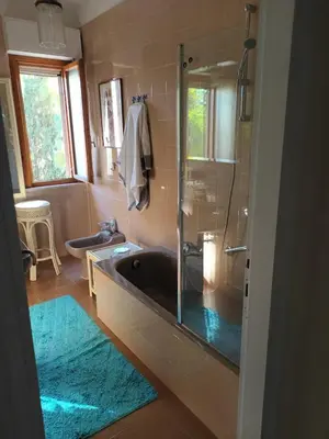 Bagno di Dietro Molentargius