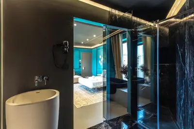 Bagno di Boutique Marconi