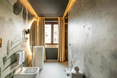 Bagno di Boutique Marconi