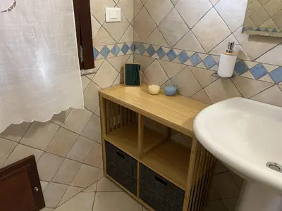 Bagno di Casita Porto Pino