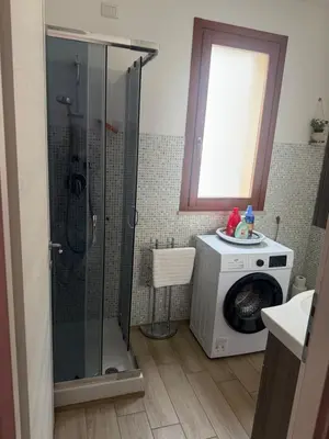 Bagno di Holidays Apartment
