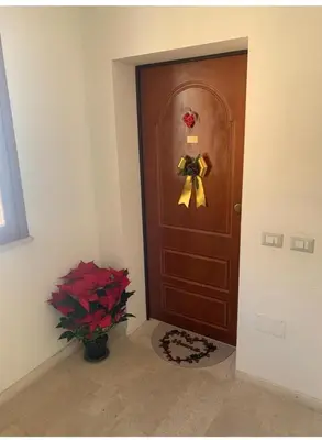 Planimetria di Holidays Apartment