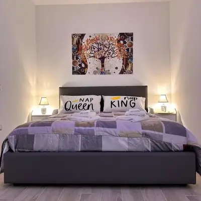 Holidays Apartment