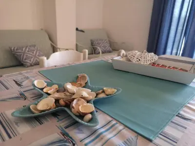 Cibo presso la casa vacanze o nelle vicinanze
