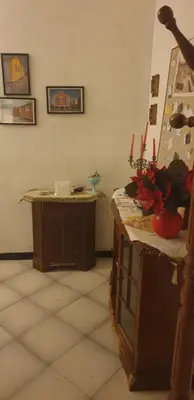 Planimetria di Casa vacanze Cagliari,