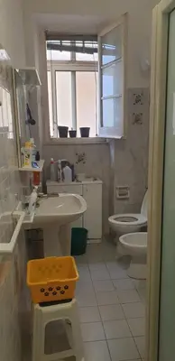 Bagno di Casa vacanze Cagliari,