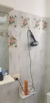 Bagno di Casa vacanze Cagliari,