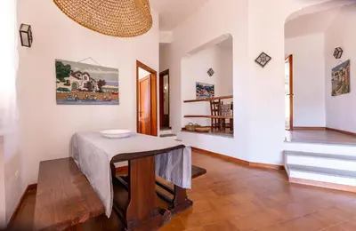 Letto o letti in una camera di Belocations - Torre di Marte
