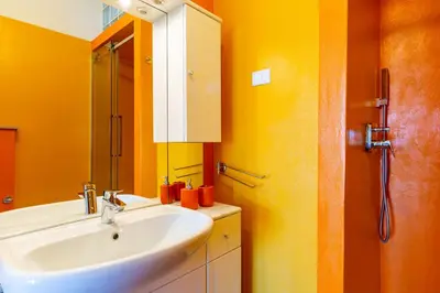 Bagno di Sunichele Luxury Apartment