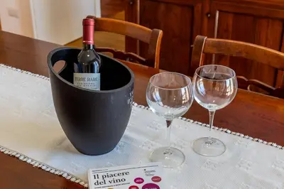 Bevande di Sunichele Luxury Apartment
